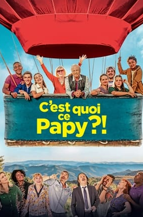 C'est quoi ce papy! teljes film magyarul.PNG